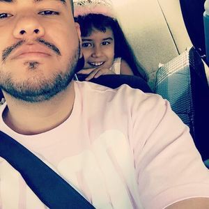 Meet your Posher, Joseph